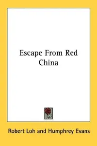 Escape from Red China