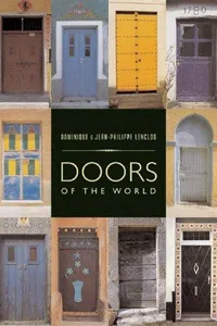 Doors of the world