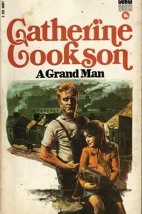 A grand man