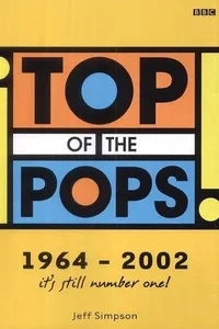 Top of the pops