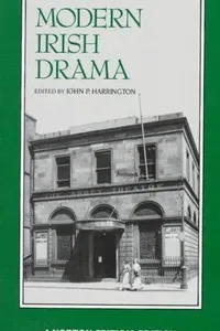 Modern Irish drama