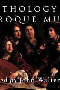 Anthology of Baroque Music