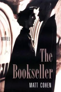 The bookseller