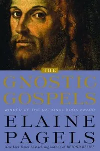 The gnostic Gospels