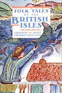 Folk-Tales of the British Isles