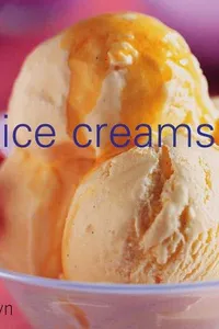 Ice creams