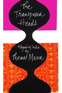 The transposed heads