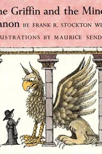 The Griffin and the Minor Canon