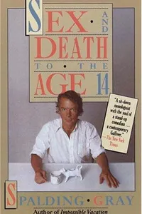 Sex and death to the age 14
