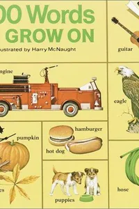 500 words to grow on