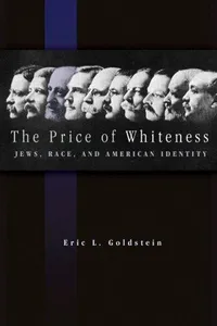 The Price of Whiteness