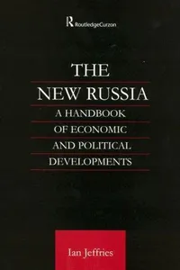 The New Russia