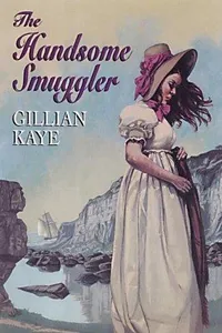 Handsome Smuggler