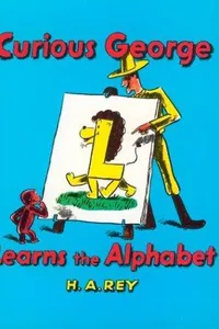 Curious George Learns the Alphabet