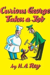 Curious George Takes a Job