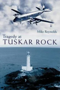 Tragedy at Tuskar Rock
