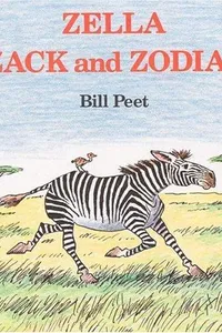 Zella, Zack and Zodiac