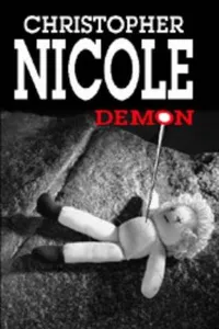 Capa de Demon
