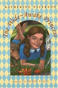 Wide-Awake Princess