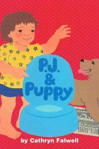 P.J. & Puppy