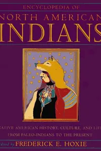 Encyclopedia of North American Indians