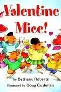 Valentine Mice