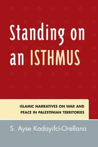 Standing on an Isthmus