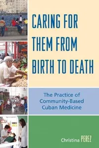Caring for Them from Birth to Death