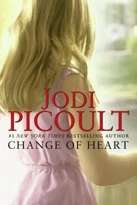Capa de Change of Heart