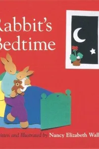 Rabbit's bedtime