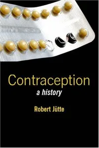 Cover of Contraception