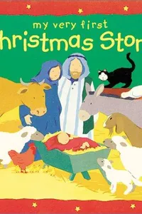 My Very First Noah's Ark Story