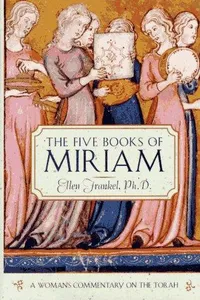 Five Books Of Miriam