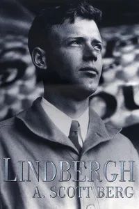 Capa de Lindbergh
