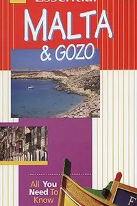 Essential Malta