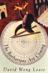 The barbarians are coming