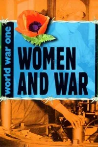 Women and war