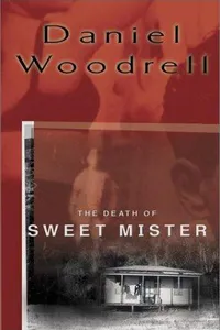 The death of sweet mister