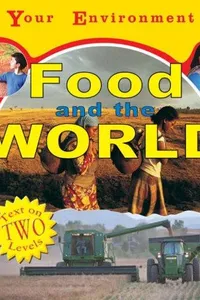 Food and the world