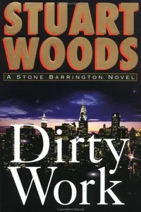 Capa de Dirty work