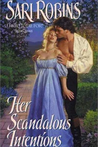 Her Scandalous Intentions