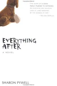 Everything after