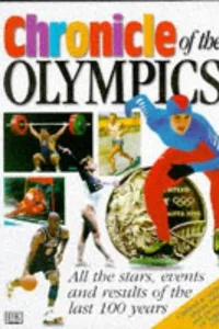 Chronicle of the Olympics