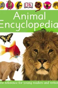 Animal encyclopedia