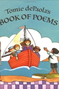 Tomie Depaola's Book of Poems