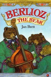 Berlioz the Bear