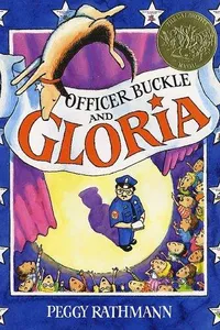 Officer Buckle and Gloria
