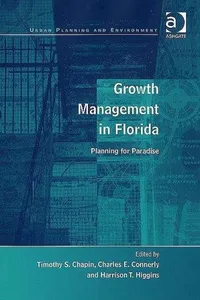 Growth management in Florida