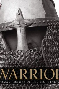 Cover of Warrior