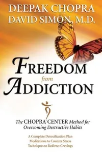 Freedom from Addiction
